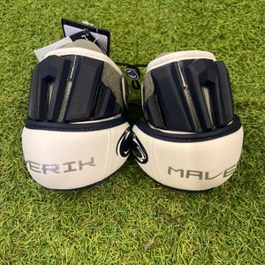 Penn State Large Adult Maverik Max Arm Pads (New)