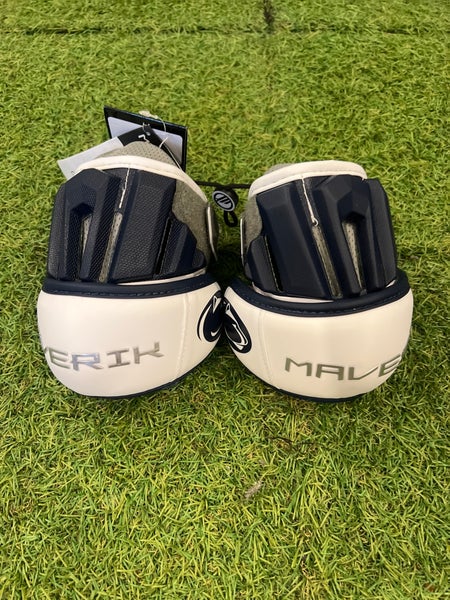Penn State Large Adult Maverik Max Arm Pads (New)