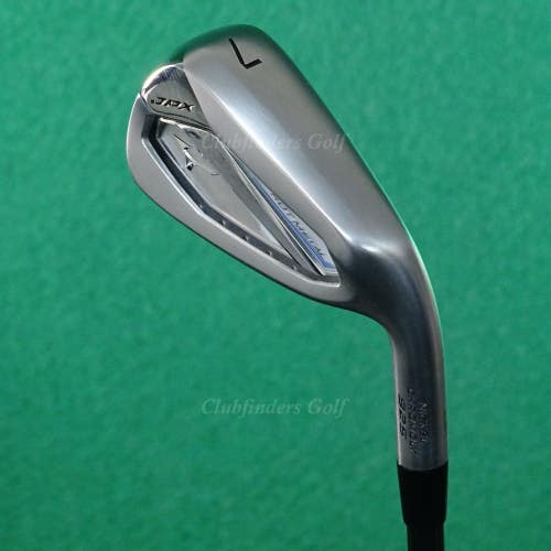Mizuno JPX 925 Hot Metal Single 7 Iron UST Mamiya Dart F3 90 Graphite Regular