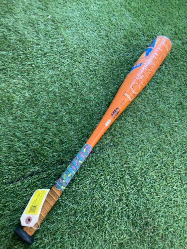 Louisville Slugger Atlas Youth (2 3/4") USSSA 2023 (-10)