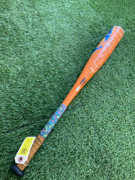 Louisville Slugger Atlas Youth (2 3/4") USSSA 2023 (-10)