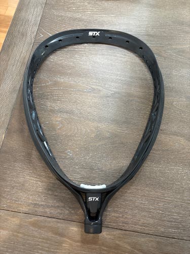 STX Unstrung Eclipse 2 Goalie Head (Used)