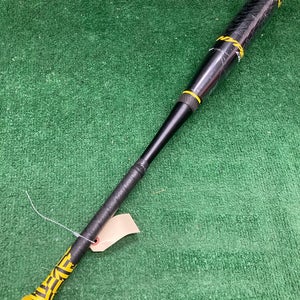 2023 Easton Hype Comp Composite Bat USSSA Certified (-5) Composite 25 oz 30" (Used)
