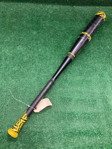 2023 Easton Hype Comp Composite Bat USSSA Certified (-5) Composite 25 oz 30" (Used)