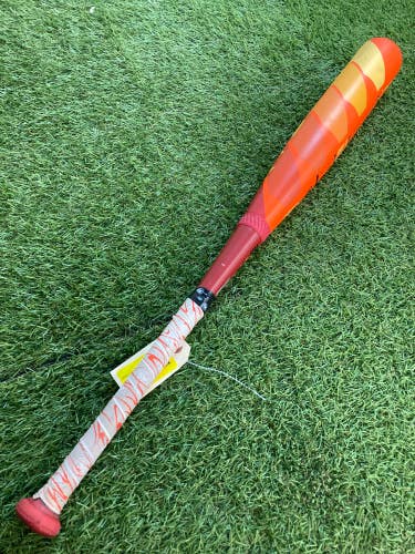 Easton Hype Fire (2 3/4") USSSA Bat (-10) 2025