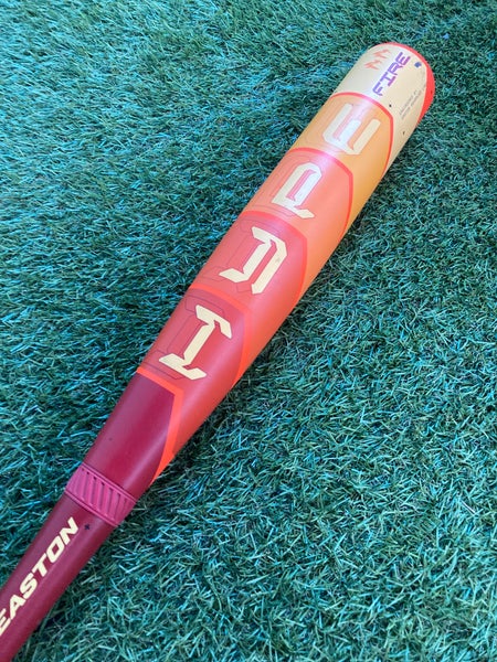 Easton Hype Fire (2 3/4") USSSA 2025 (-10)