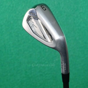 Mizuno JPX 925 Hot Metal Pro Single 9 Iron Recoil Dart F3 90 Graphite Regular