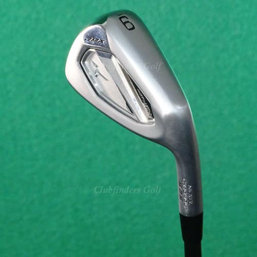 Mizuno JPX 925 Hot Metal Pro Single 9 Iron Recoil Dart F3 90 Graphite Regular