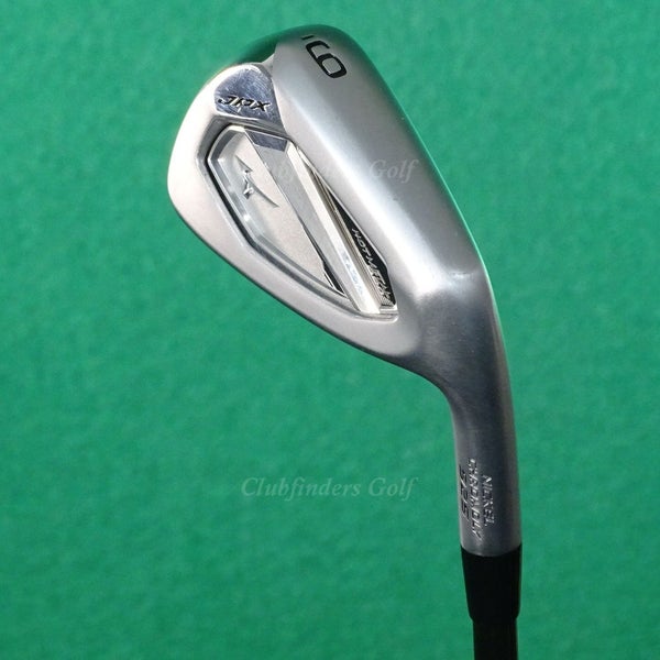 Mizuno JPX 925 Hot Metal Pro Single 9 Iron Recoil Dart F3 90 Graphite Regular
