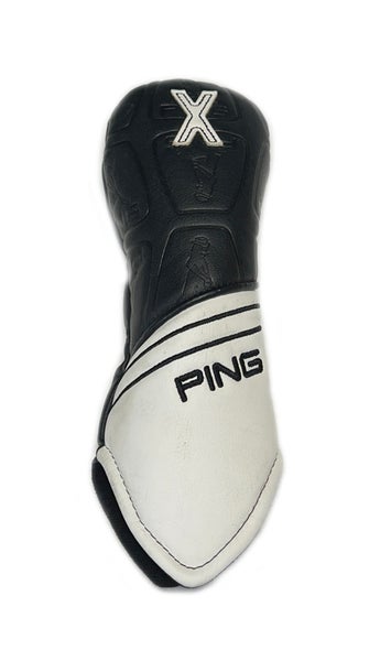 Ping Diamond Custom Hybrid Headcover