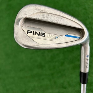 Ping i Series E1 Utility U Wedge / Extra Stiff