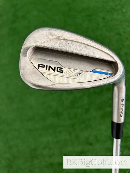 Ping i Series E1 Utility U Wedge / Extra Stiff