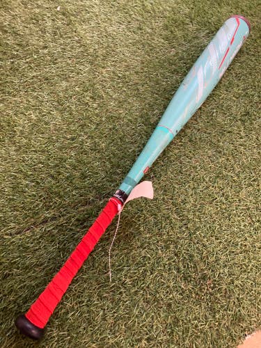 Rawlings Mach AI (2 3/4") USSSA 2024 (-8)