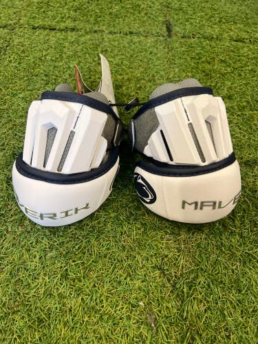 Penn State Large Adult Maverik Max Arm Pads (New)