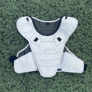 STX Shadow Shoulder Pads - (Retail $150)