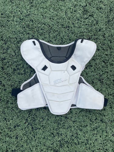 STX Shadow Shoulder Pads - (Retail $150)