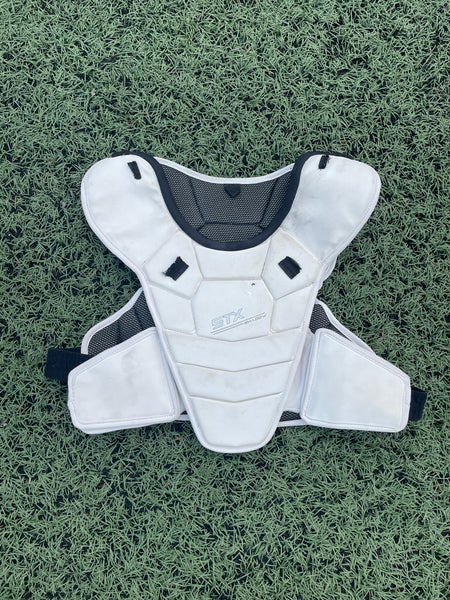 STX Shadow Shoulder Pads - (Retail $150)