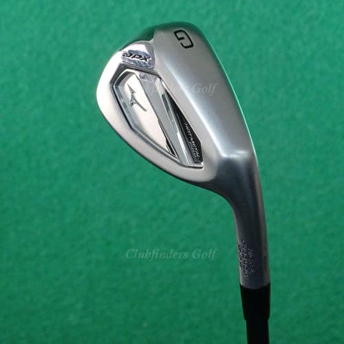 Mizuno JPX 925 Hot Metal Pro GW Gap Wedge UST Recoil Dart F3 90 Graphite Regular