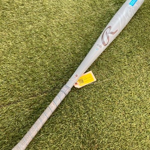 Rawlings Clout AI BBCOR 2025 (-3)