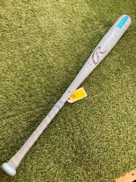 Rawlings Clout AI BBCOR 2025 (-3)
