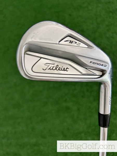 Titleist AP2 718 Forged 4 Iron / Stiff