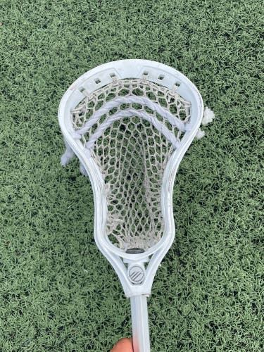Maverik Havok Head Strung with Hero 3.0 - (retail: $150)