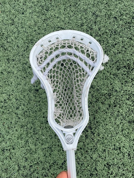 Maverik Havok Head Strung with Hero 3.0 - (retail: $150)