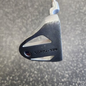 Used US Kids Jr Putter LH 11849-S000030096