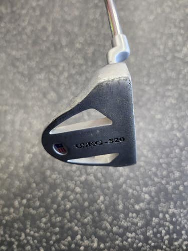 Used US Kids Jr Putter LH 11849-S000030096