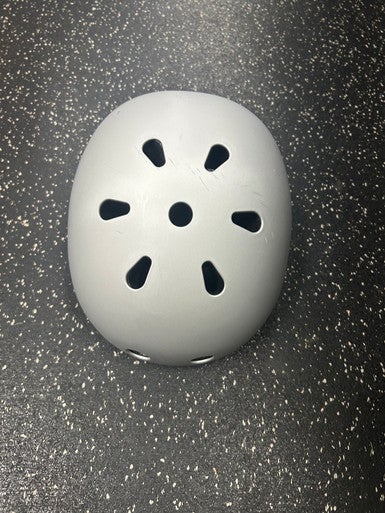 Used GLAP BIKE HELMET Bike Helmet Grey LG 11849-S000030139