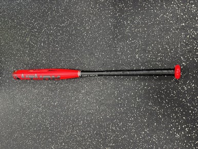 Used Easton RONIN BB/SB Slowpitch Bat 34" 11849-S000030141