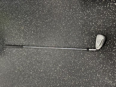 Used Taylormade RAC OS Mens Individual Iron RH 7 Iron 11849-S000030142