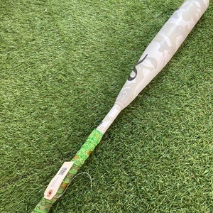 Rawlings Icon (2 3/4") USSSA Bat 2025 (-8)