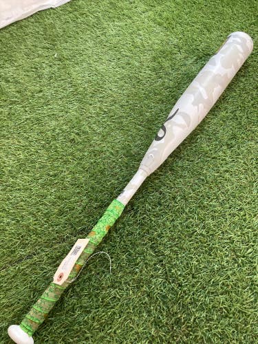 Rawlings Icon (2 3/4") USSSA Bat 2025 (-8)