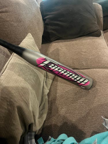 Easton Typhoon Alloy Bat (-10) 18 oz 28" (Used)