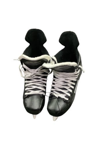 Bauer Supreme S140 Hockey Skates 11 (Used)