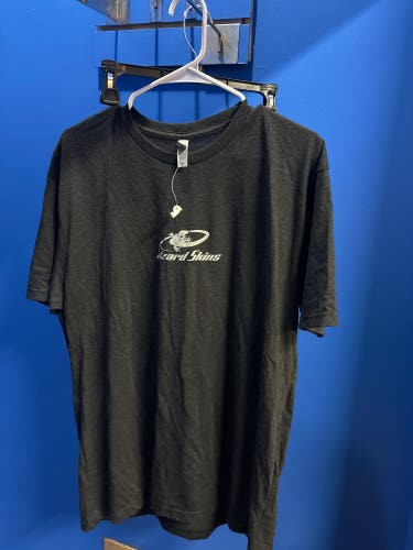 Brand New Lizard Skins Company T Shirt