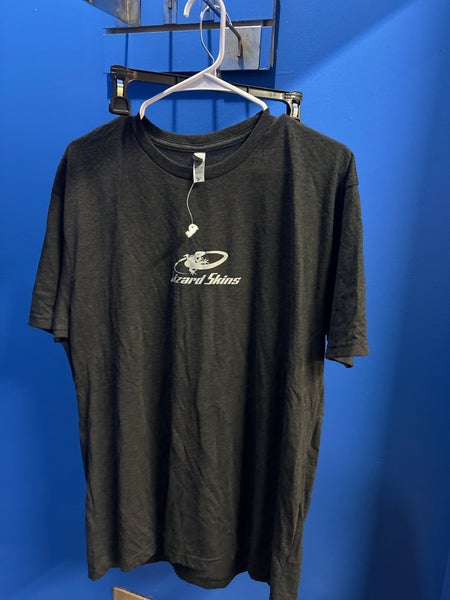 Brand New Lizard Skins Company T Shirt