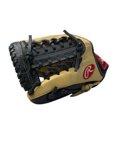 Used Rawlings GGE115MTCPT BB/SB Glove LH Throw Tan 11 1/2" 11835-S000197142
