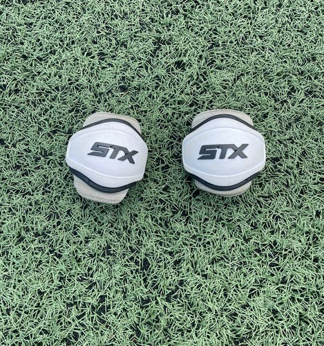STX Stallion 900 Arm Pads Adult