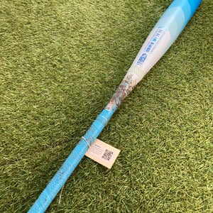 Easton Hype Fire 'Arctic Flame' Limited Edition (2 3/4") USSSA Bat 2024 (-8)