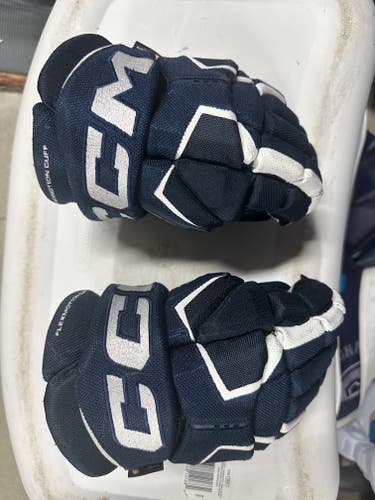 CCM Tacks AS-V Gloves 10" (Used)