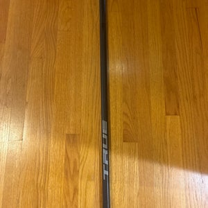 True Defensive Lacrosse Shaft