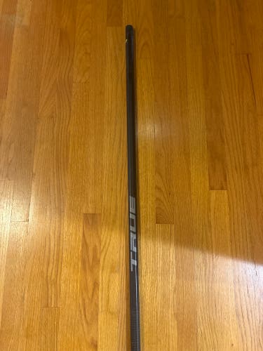 True Defensive Lacrosse Shaft