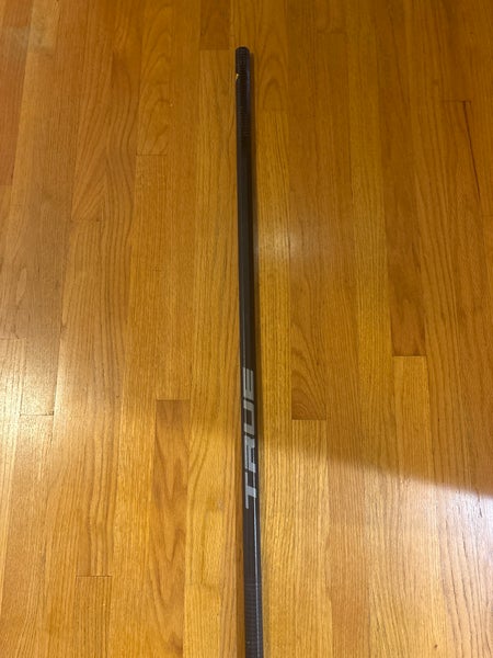 True Defensive Lacrosse Shaft