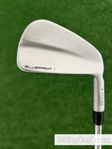 Ping Blueprint T Forged 3 Iron / Stiff
