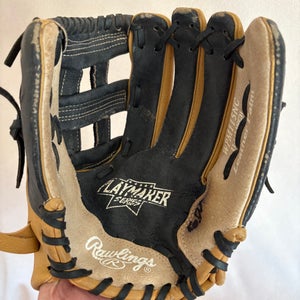 RH Rawlings Playmaker Series Baseball Glove 11.5" (Used)