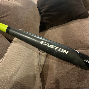 Easton S500 Alloy BBCOR Certified Bat (-3) 29 oz 32" (Used)