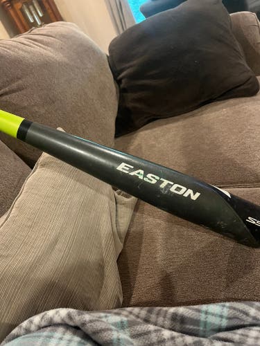 Easton S500 Alloy BBCOR Certified Bat (-3) 29 oz 32" (Used)