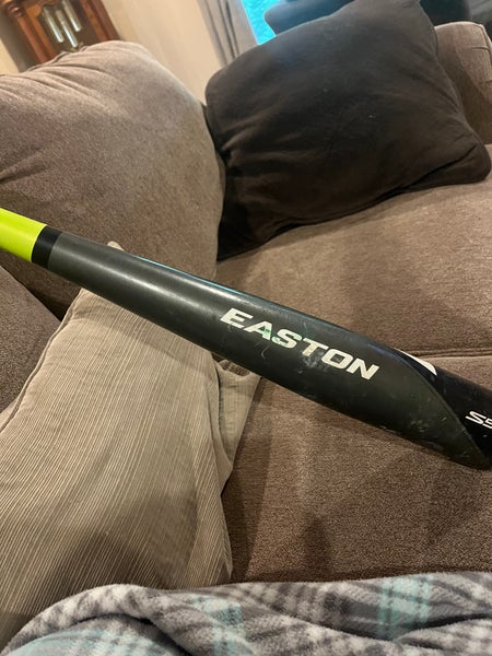 Easton S500 Alloy BBCOR Certified Bat (-3) 29 oz 32" (Used)